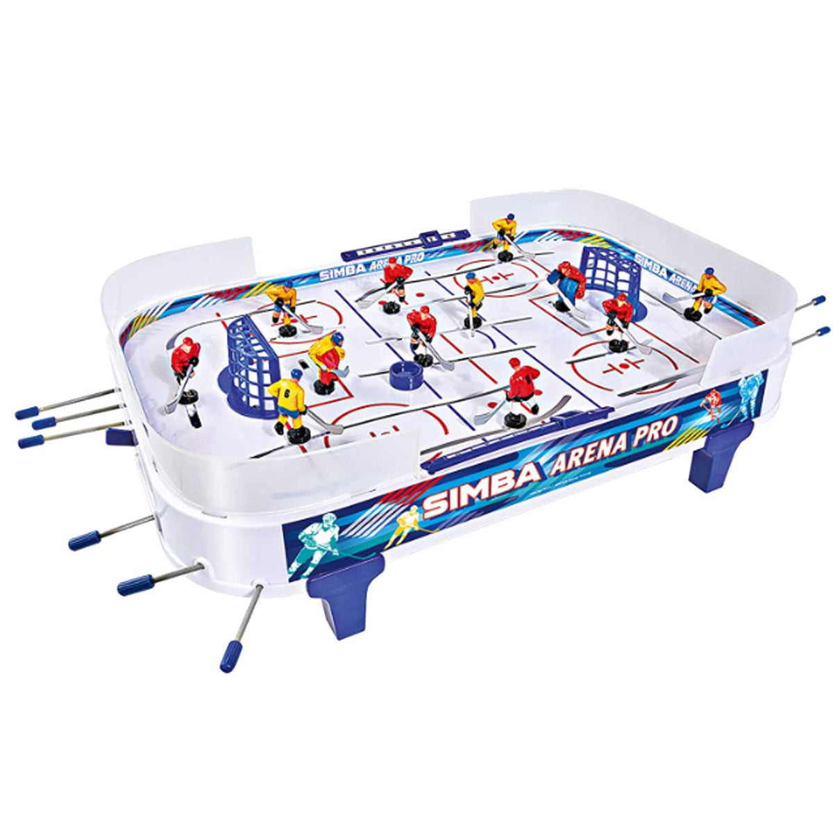 Ice Hockey Pro