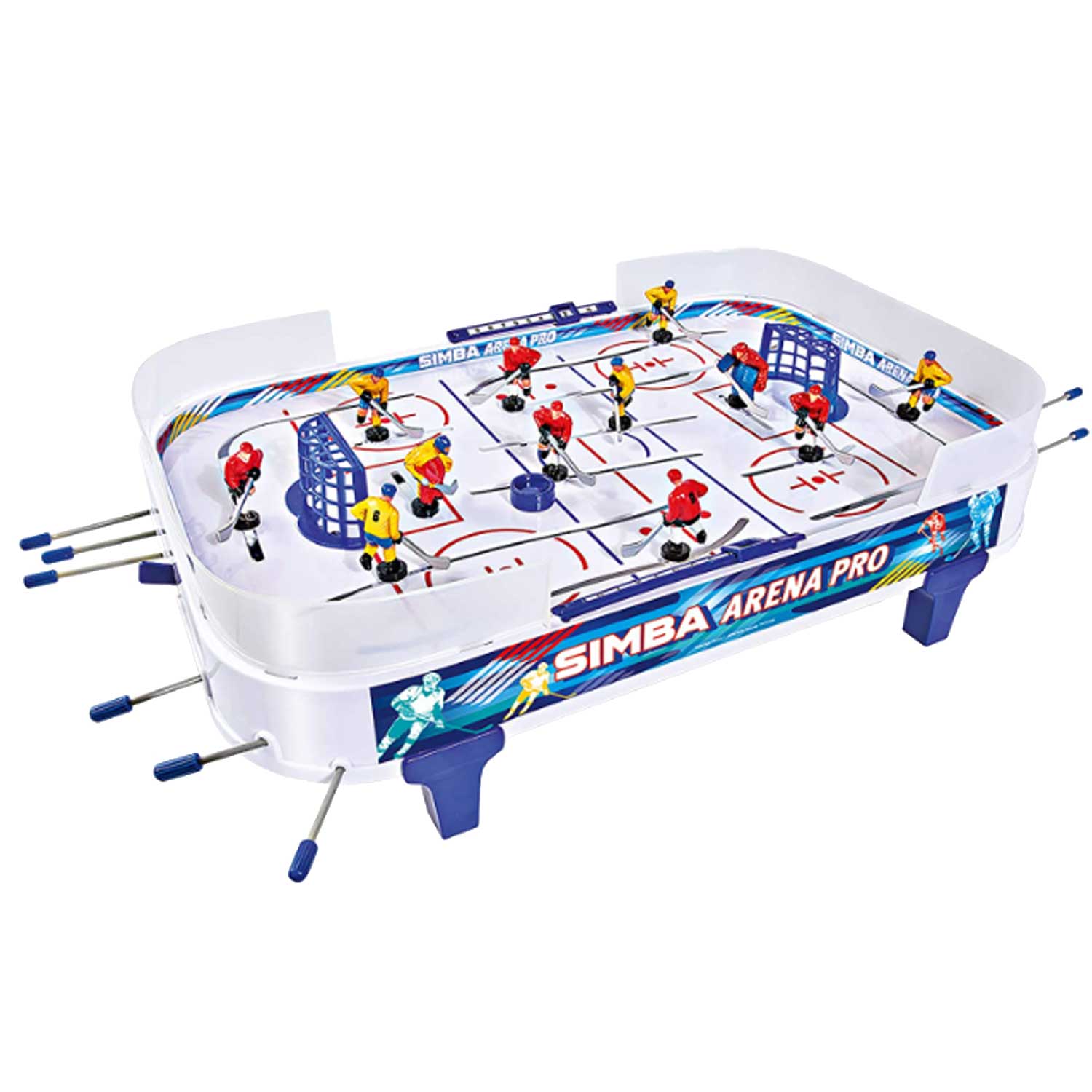 Ice Hockey Pro