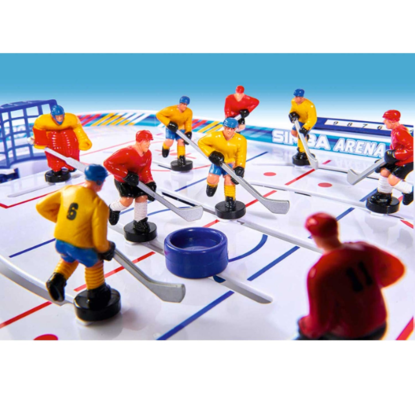 Ice Hockey Pro
