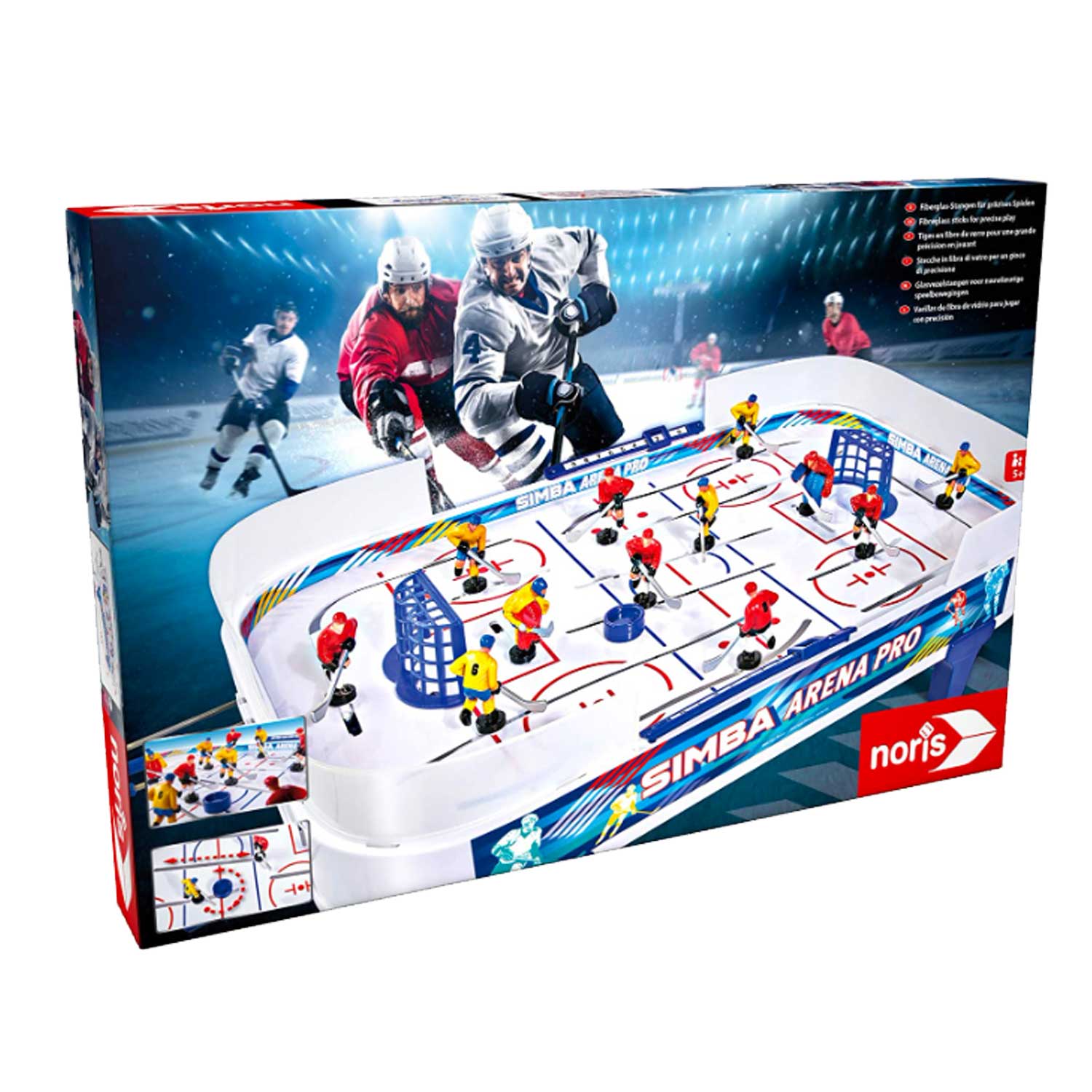 Ice Hockey Pro