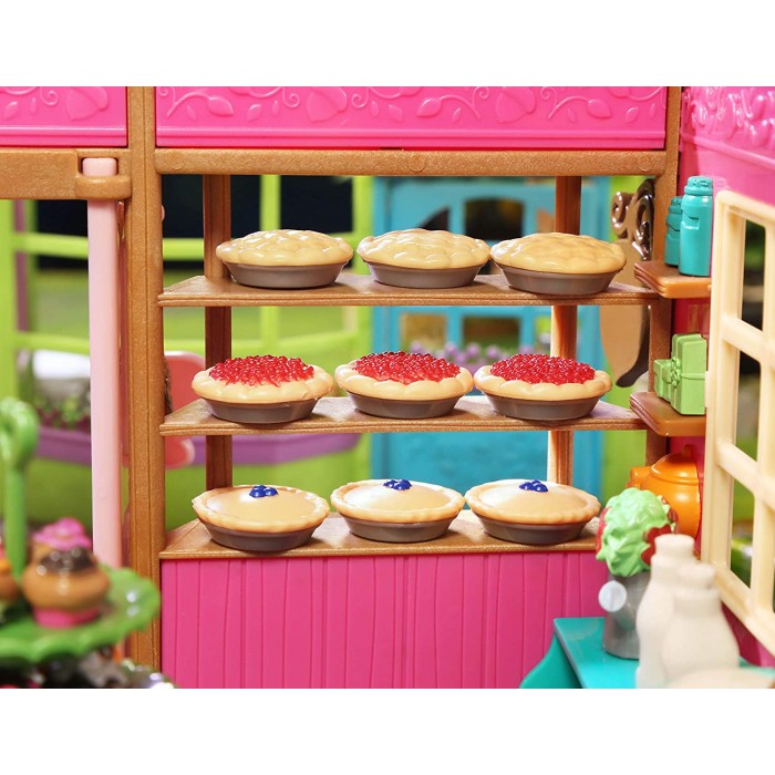 Li'l Woodzeez Bakery