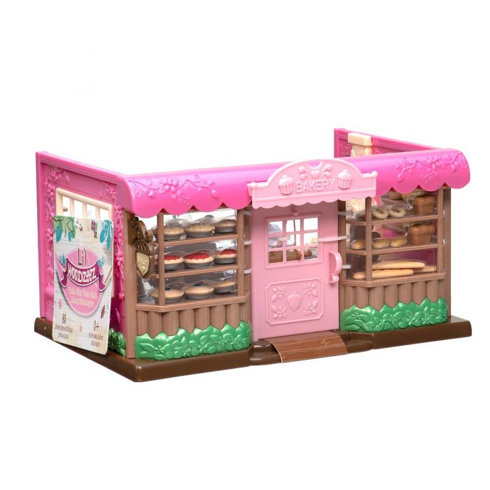 Li'l Woodzeez Bakery