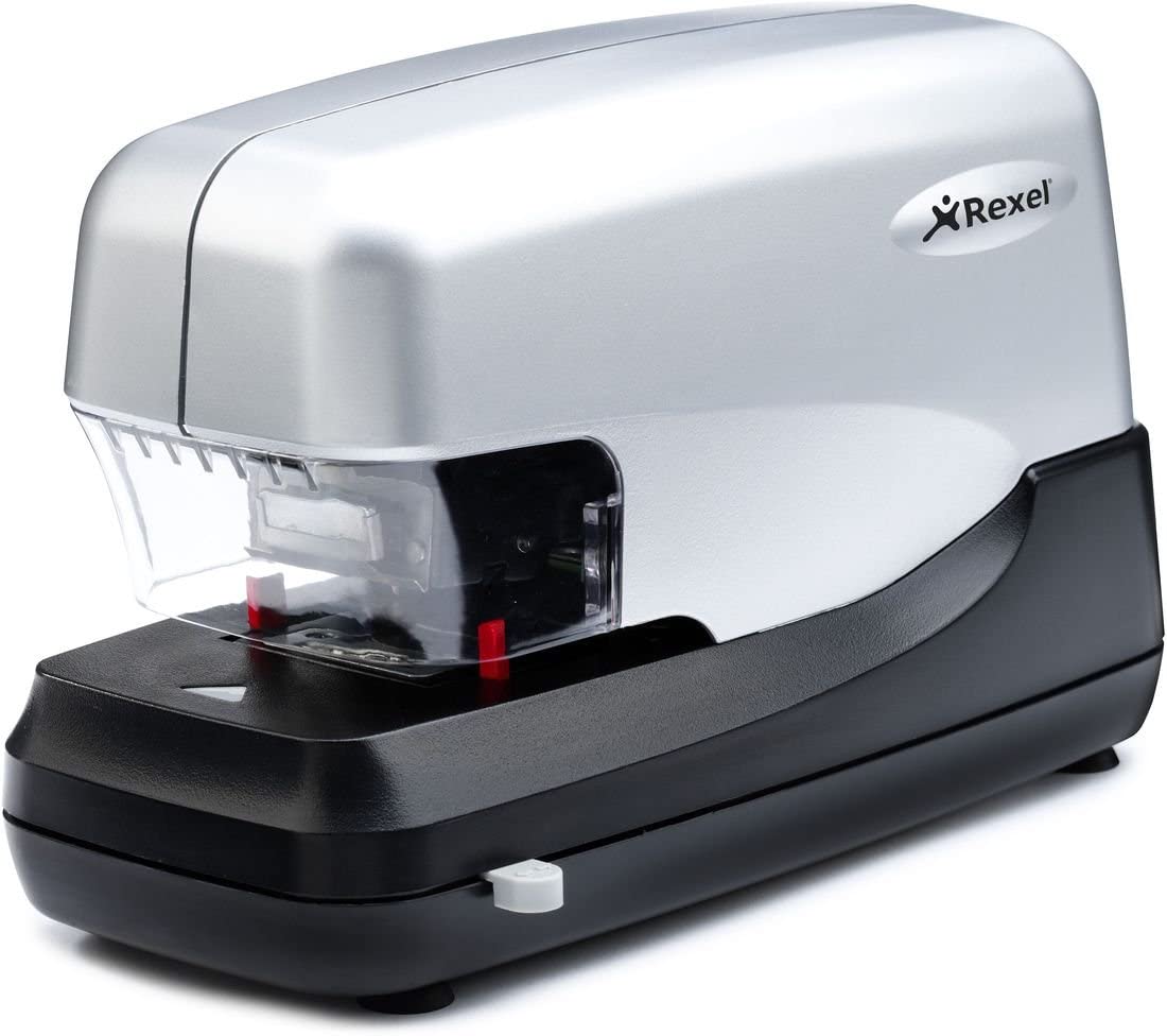 ELECTRIC STAPLER REXEL STELLA 70