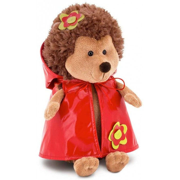 FLUFFY THE HEDGEHOG: JOYFUL RAIN