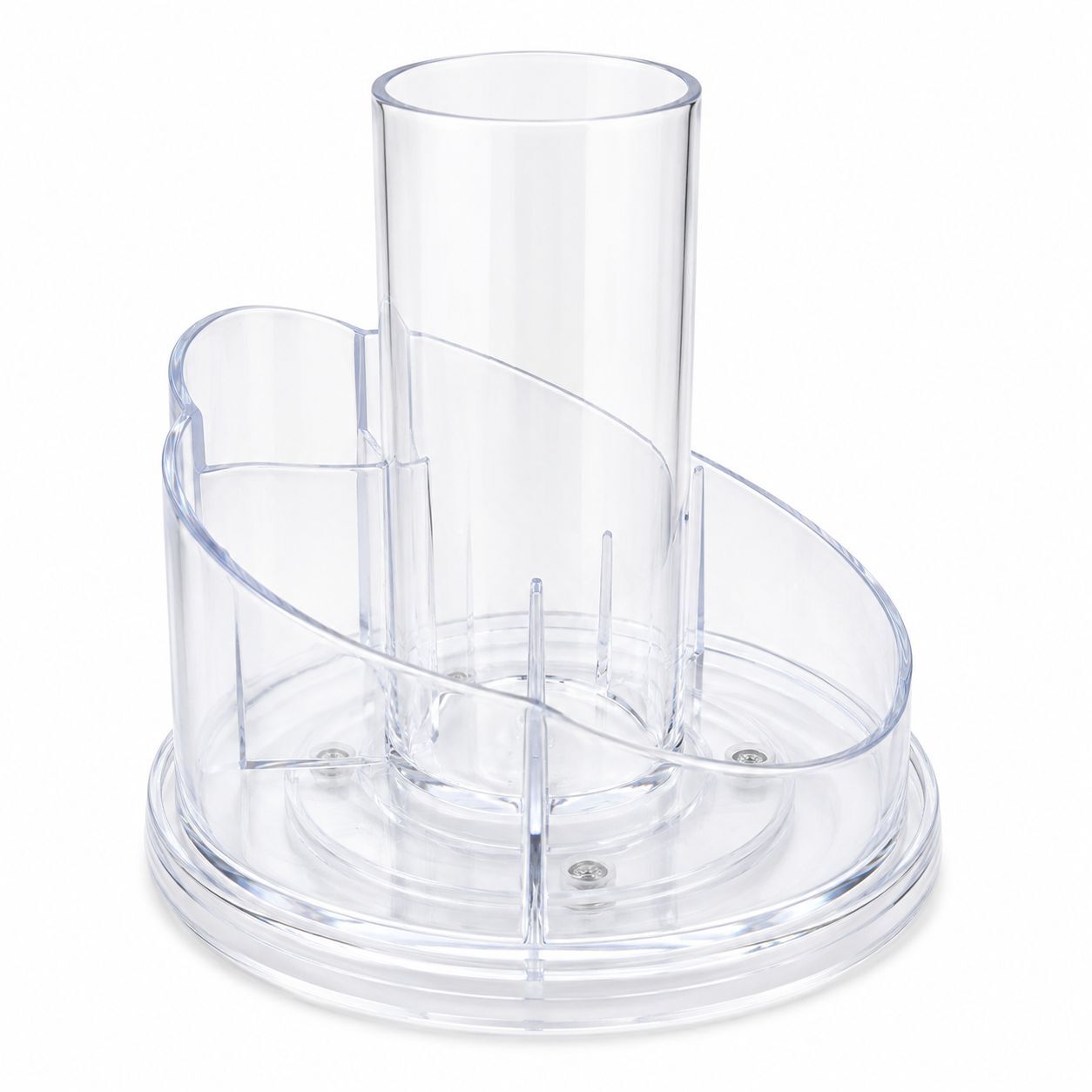 rotary pen holder clear us-175