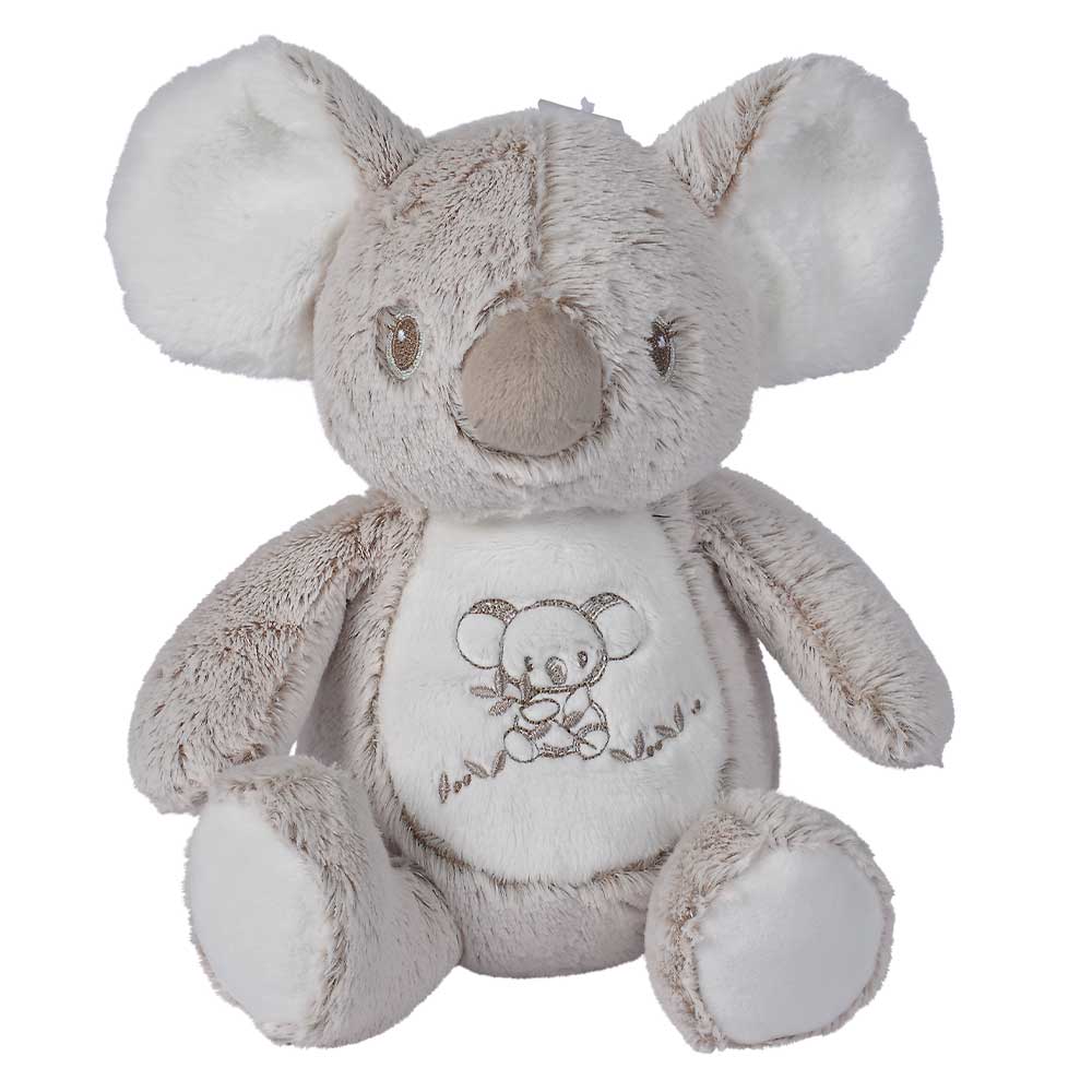 Nola Thailande koala plush 22cm sitting(HT,SH)