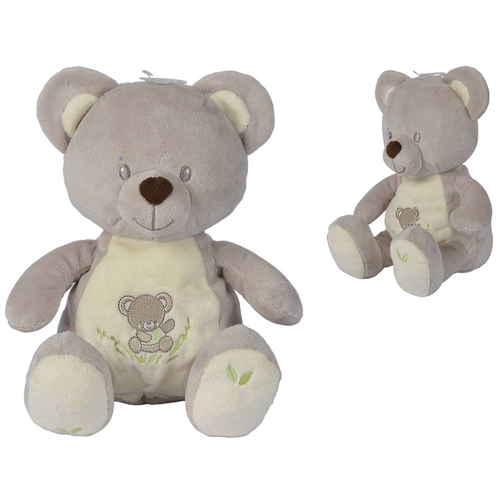 Bear Richard Plush Rec. 22cm