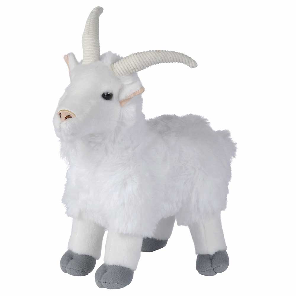 Goat Plush 25 cm