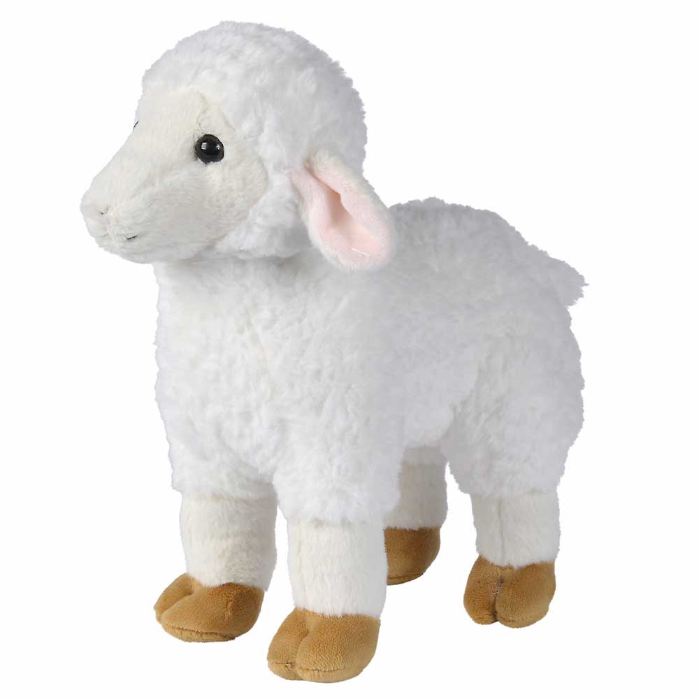 Sheep Plush 30 cm