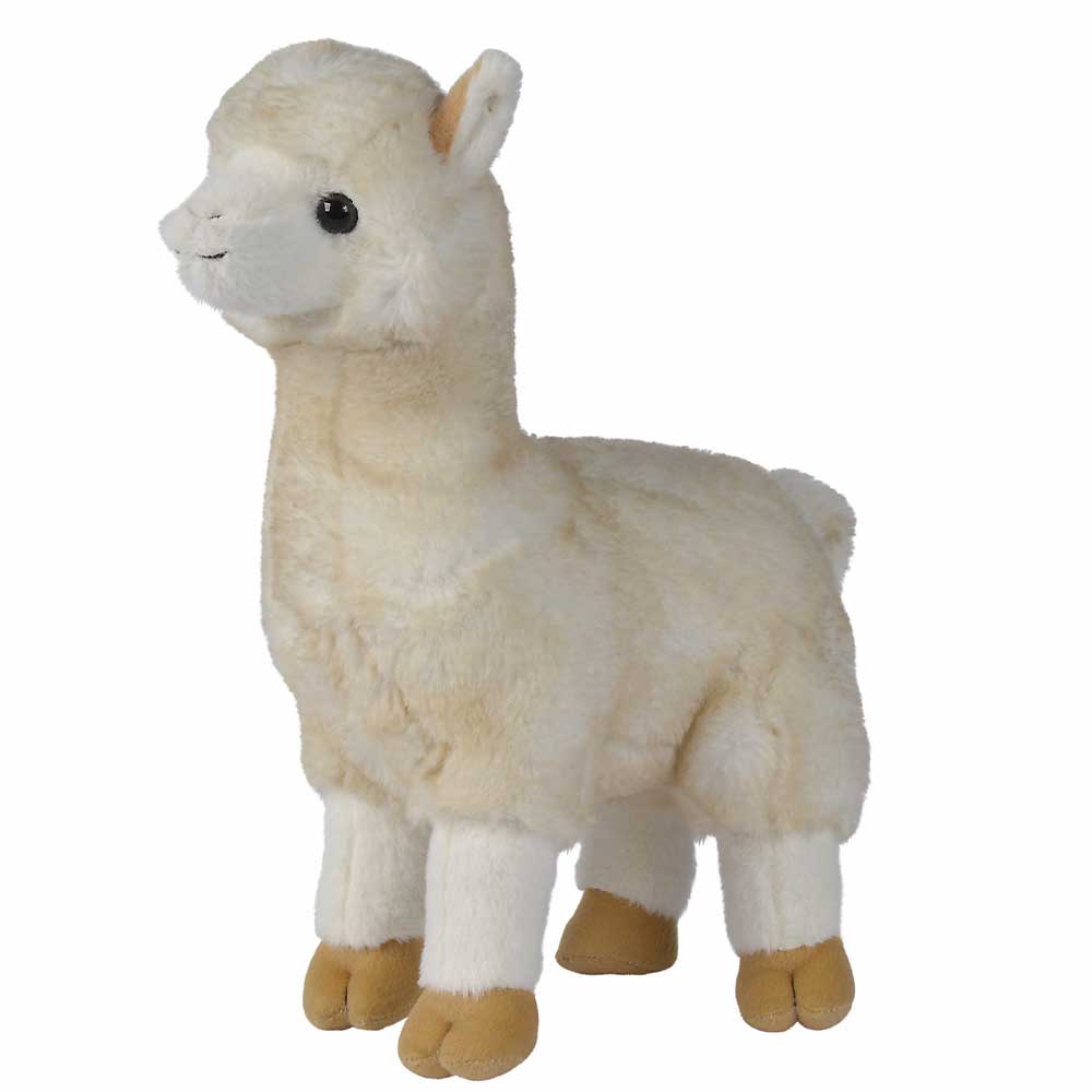 Alpaca Plush 31 cm