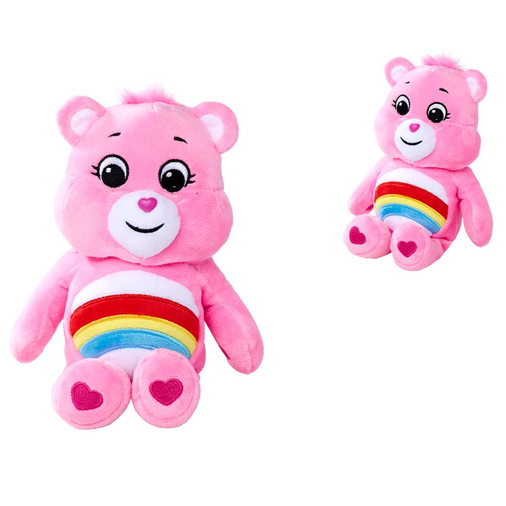 Care Bears - Cheer Bear 23cm