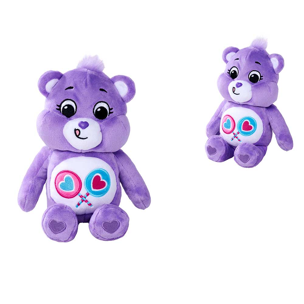 Care Bears - Share Bear 23cm