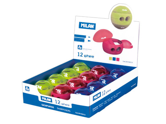 MILAN SLIDE SHARPENER 20153212