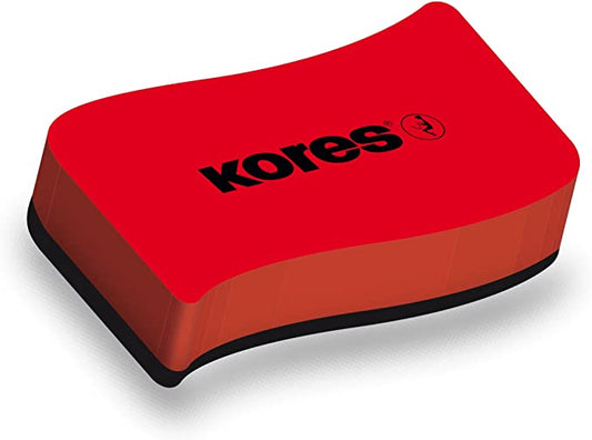 KORES MAGNETIC WHITEBOARD ERASER 20861