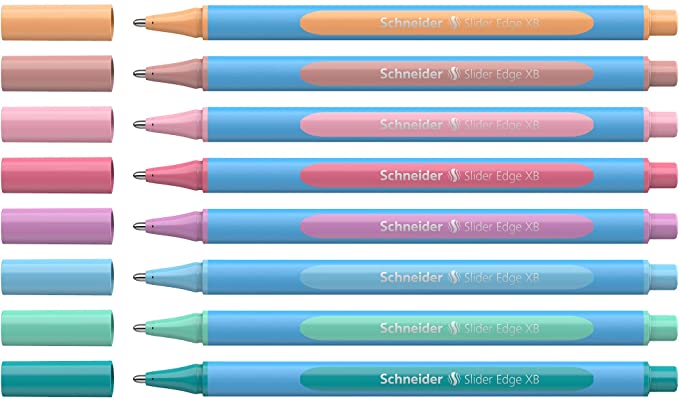 SCHNEIDER BP SLIDER EDGE XB