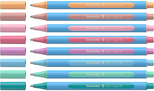 SCHNEIDER BP SLIDER EDGE XB
