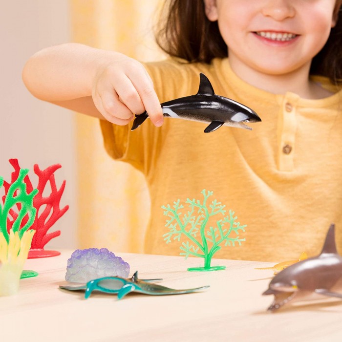 Terra Marine World (60 pc)