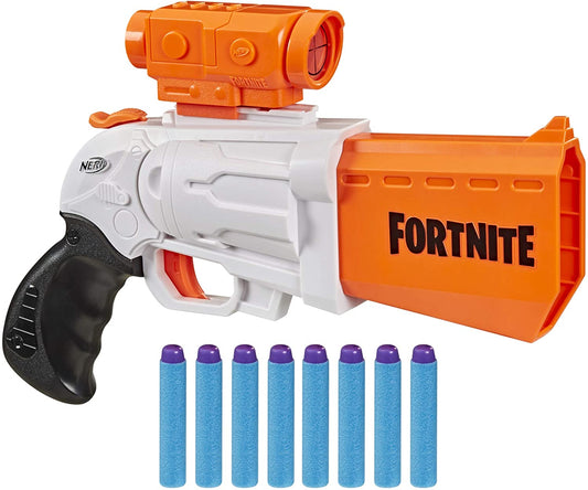 NERF Fortnite SR