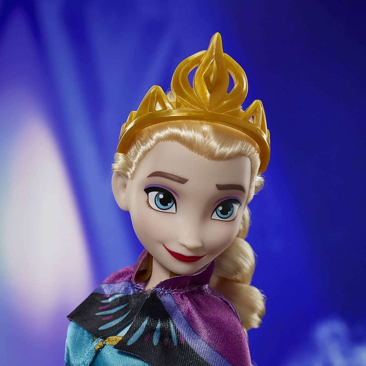 Disney Frozen 2 ELSAS ROYAL REVEAL