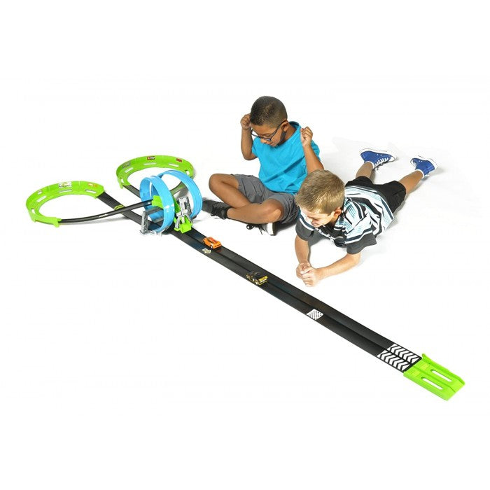 GoGears Dual Daredevil Raceway Playset