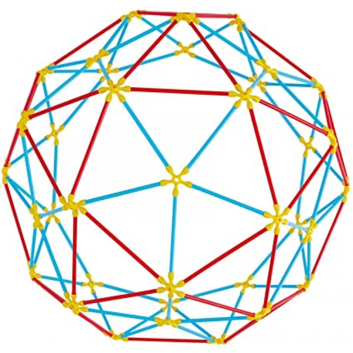 Geodesic Structures
