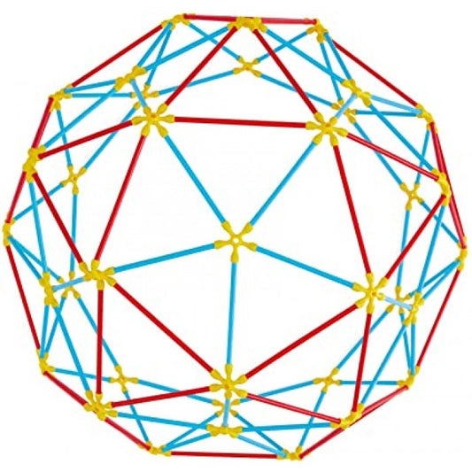 Geodesic Structures
