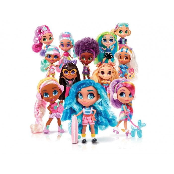 Hairdorables Dolls