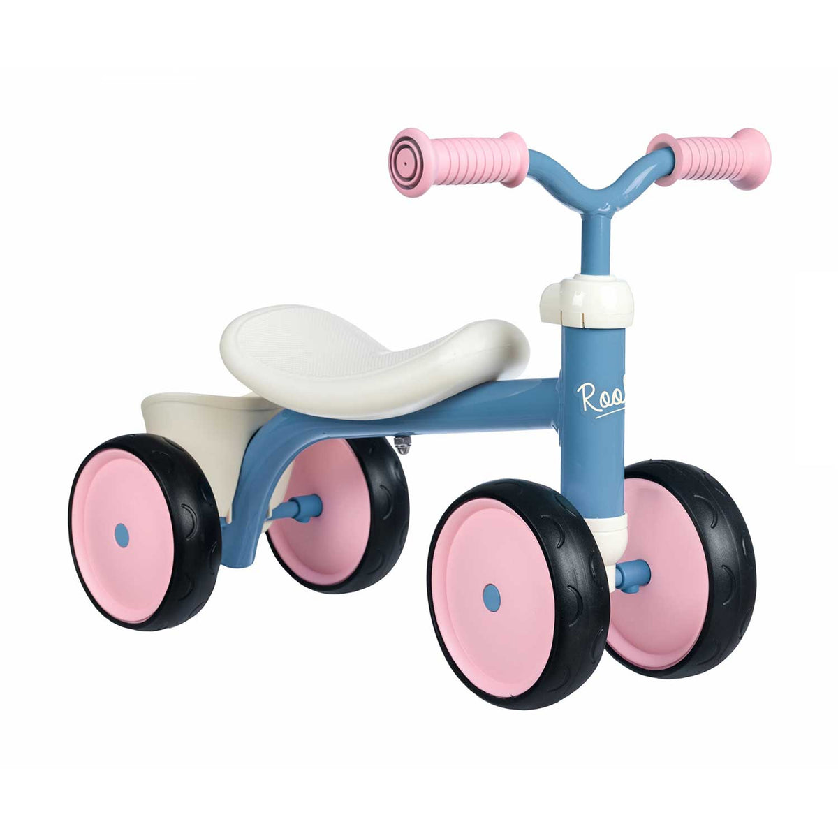 Smoby ROOKIE RIDE ON PINK