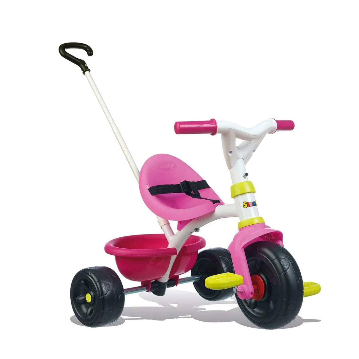 BE FUN PINK TRICYCLE