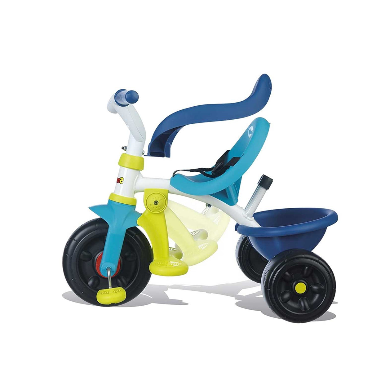 BE FUN COMFORT BLUE