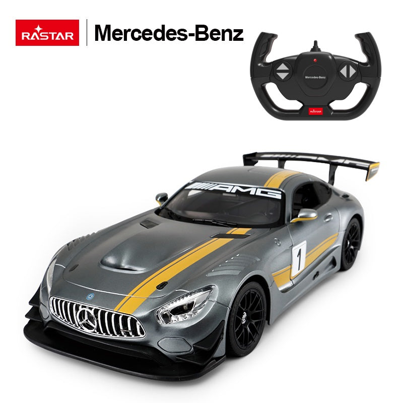 R/C 1:14 Mercedes-AMG GT3