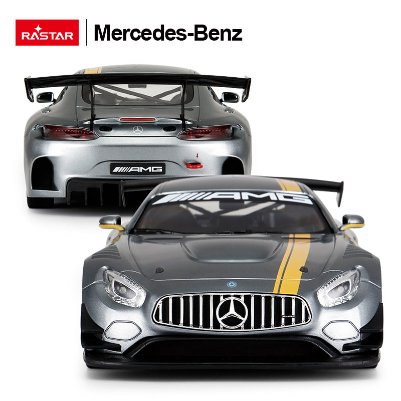 R/C 1:14 Mercedes-AMG GT3