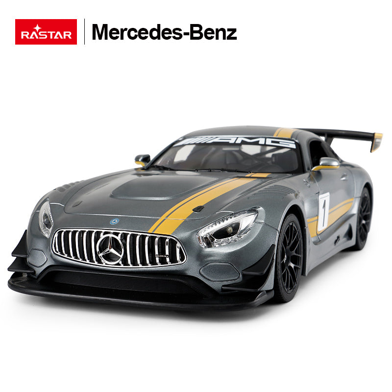 R/C 1:14 Mercedes-AMG GT3