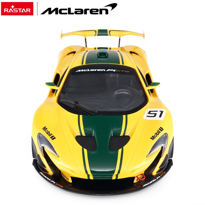R/C 1:14 MclarenP1 GTR