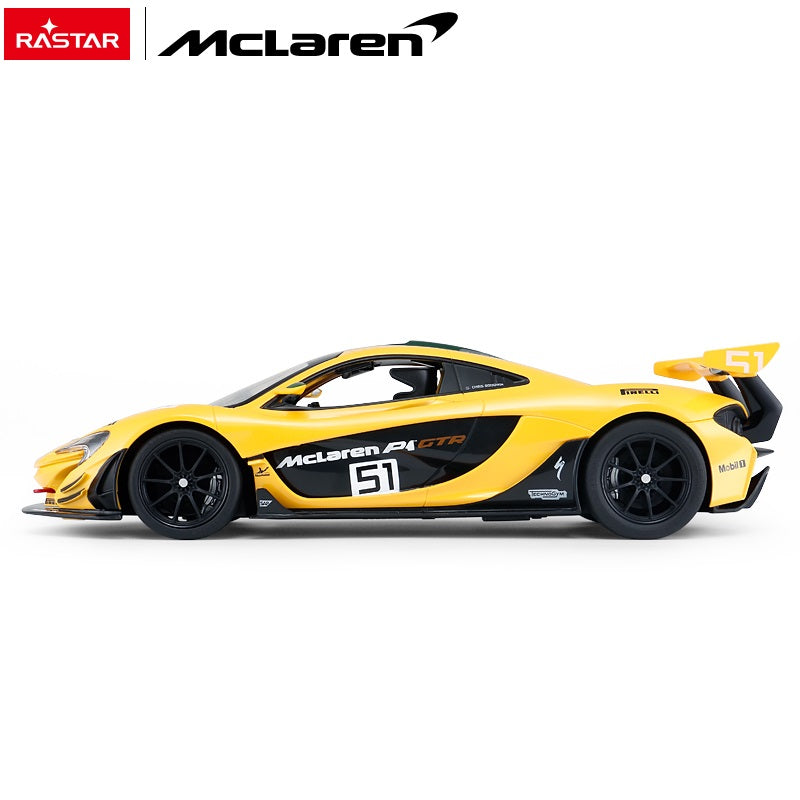 R/C 1:14 MclarenP1 GTR