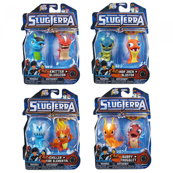 SlugTerra 2