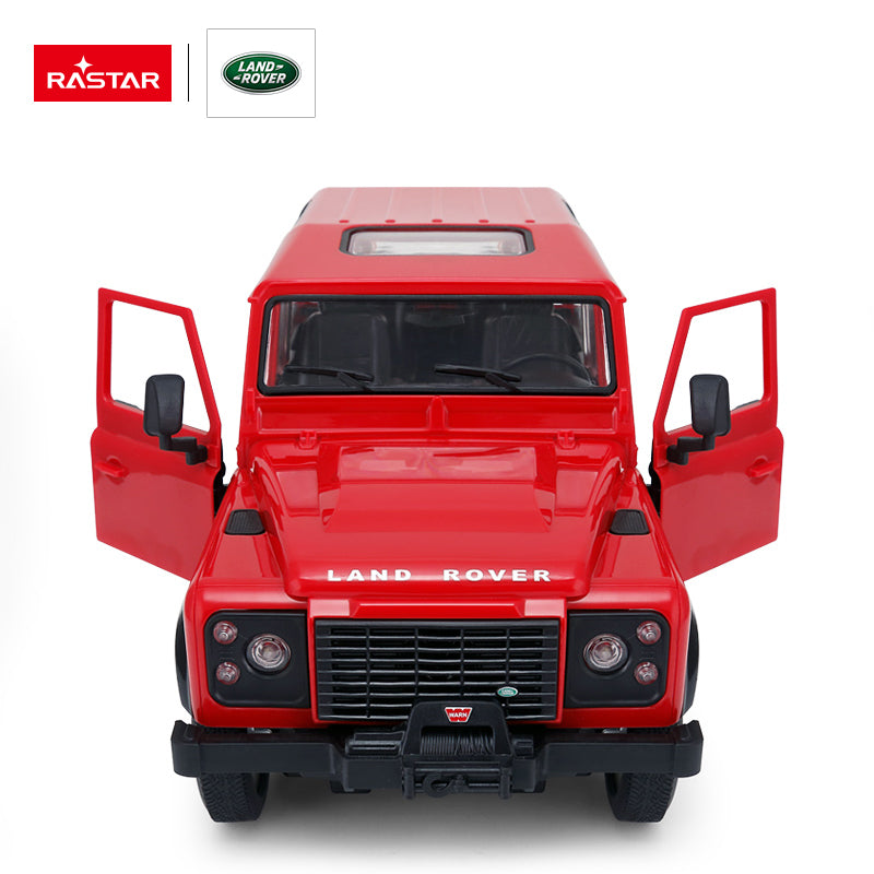 R/C 1:14 Land Rover Defender
