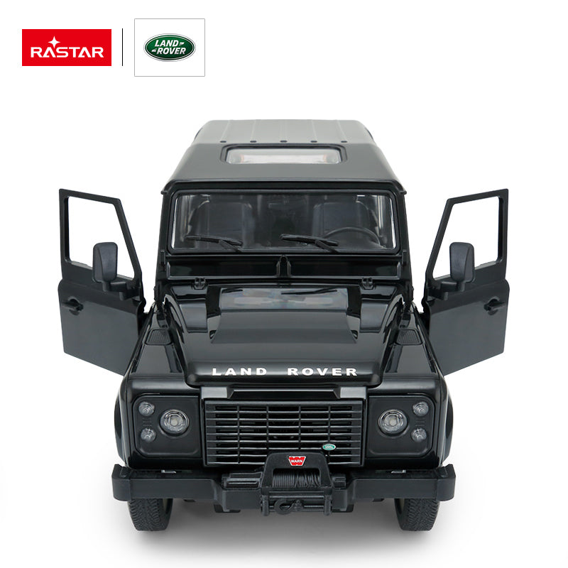 R/C 1:14 Land Rover Defender