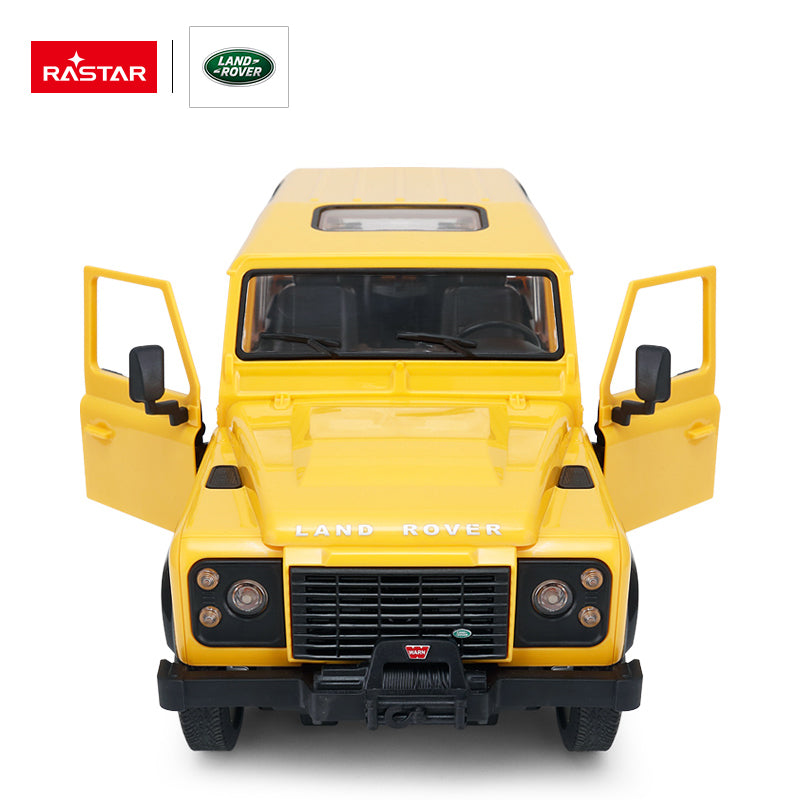 R/C 1:14 Land Rover Defender