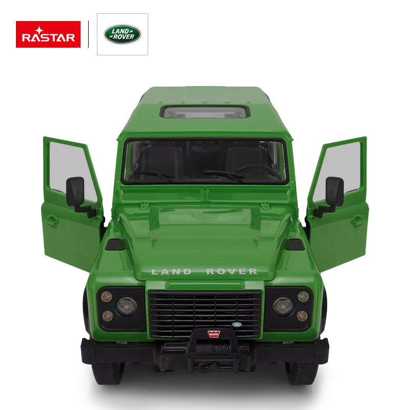 R/C 1:14 Land Rover Defender