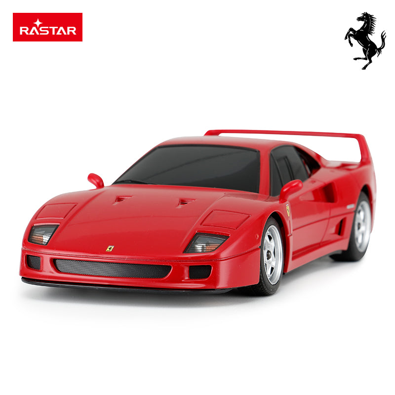 R/C 1:24 Ferrari F40