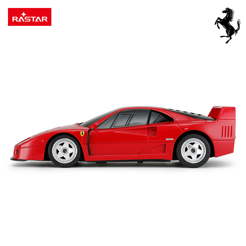 R/C 1:24 Ferrari F40