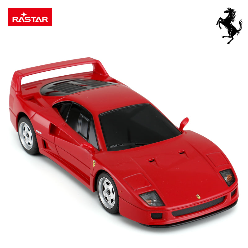 R/C 1:24 Ferrari F40