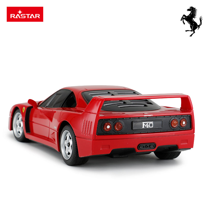 R/C 1:24 Ferrari F40