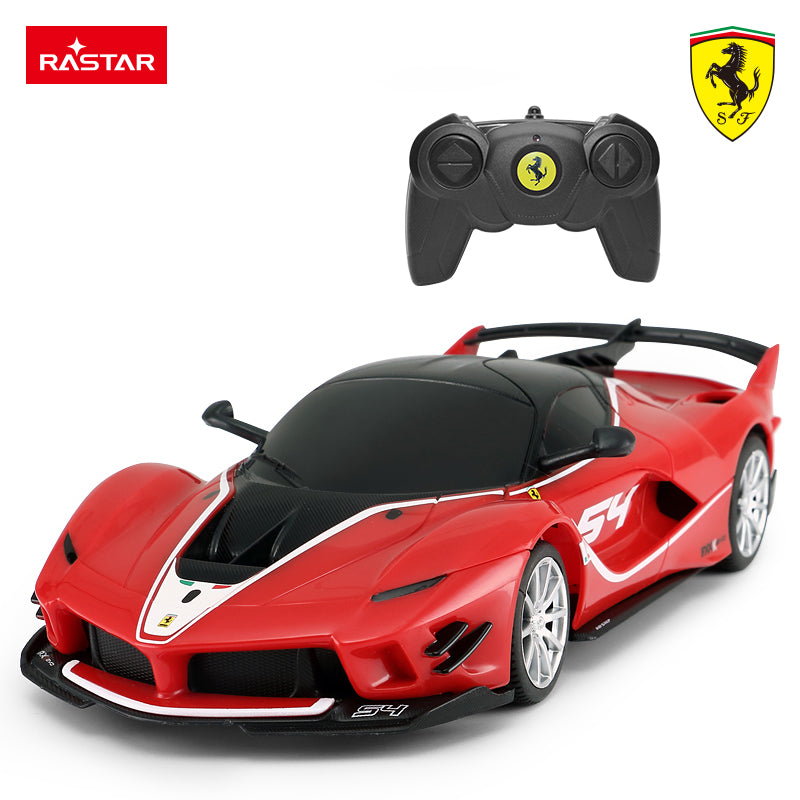 R/C 1:24 Ferrari FXX K Evo