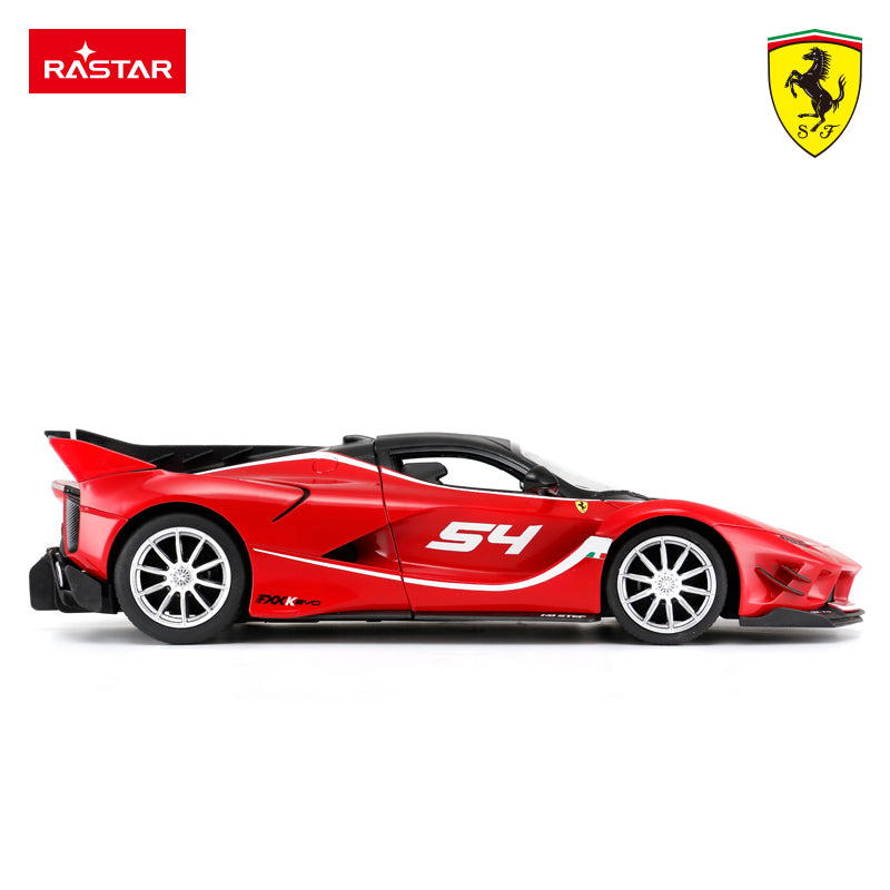 R/C 1:24 Ferrari FXX K Evo