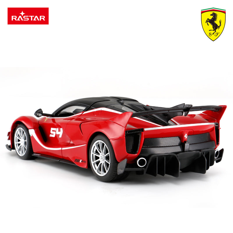 R/C 1:24 Ferrari FXX K Evo