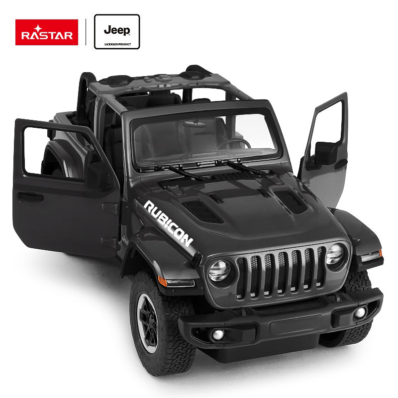 R/C 1:14 JEEP Wrangler JL