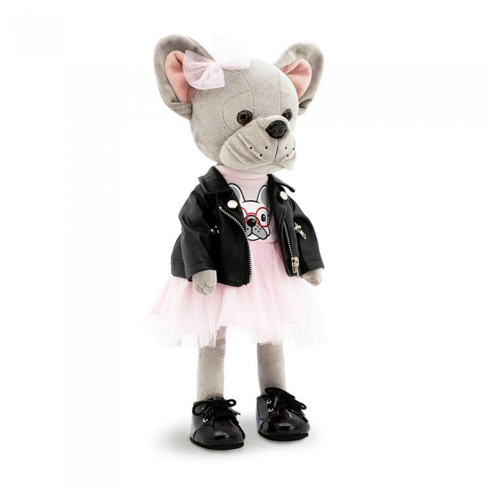 Lucky Betsy: Cheeky Style