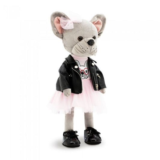 Lucky Betsy: Cheeky Style